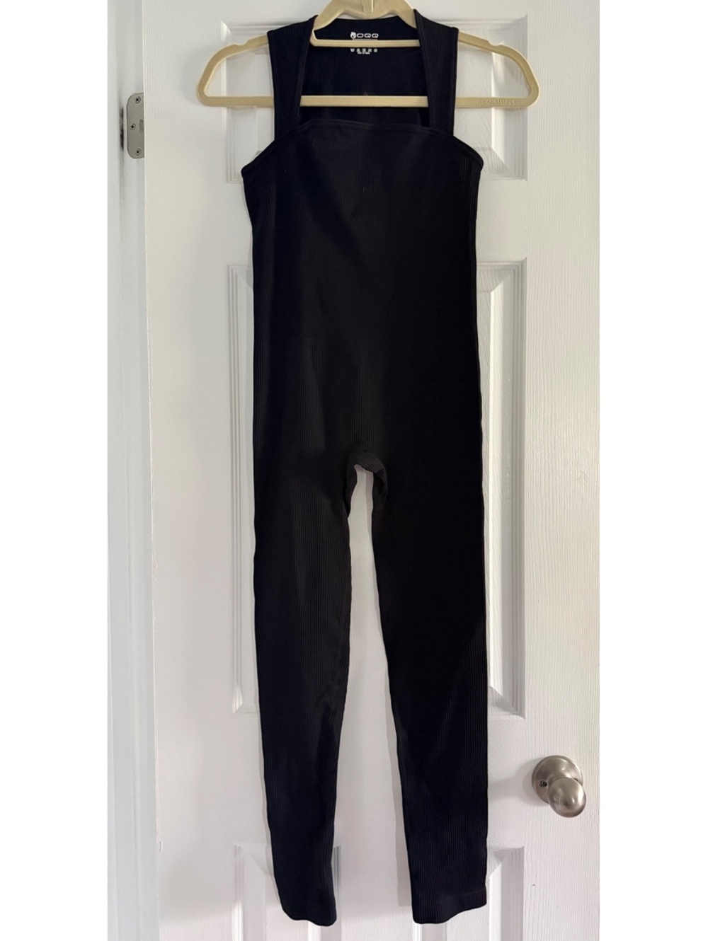 OQQ Bodysuit